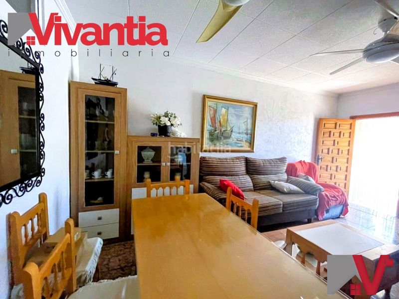 Foto 82ca4cd2-a262-4813-a426-e3696fdba412. Casa a schiera con parcheggio in San Juan de los Terreros