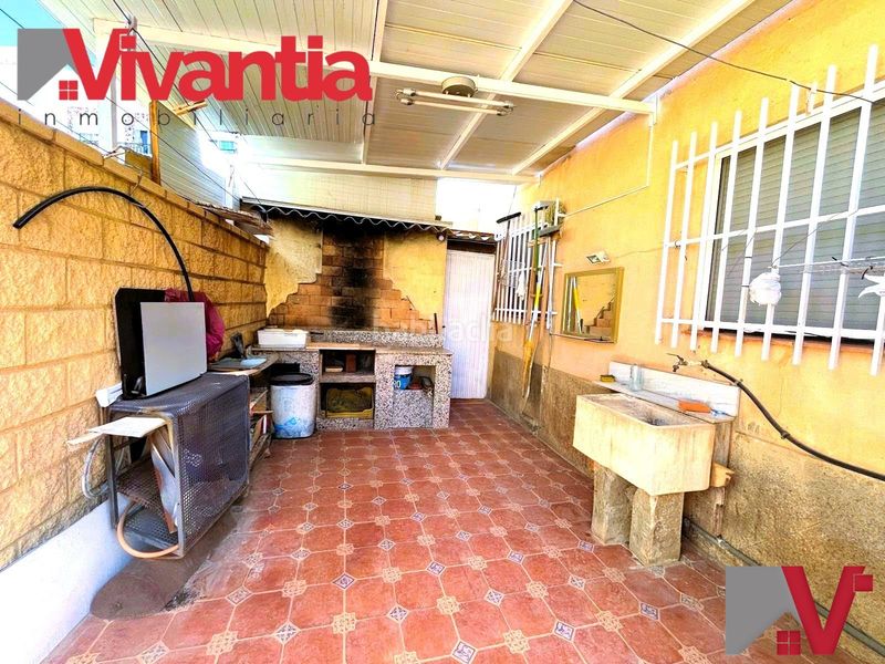 Foto 99a2d389-6a5a-4aae-b740-dffc441c589c. Casa a schiera con parcheggio in San Juan de los Terreros