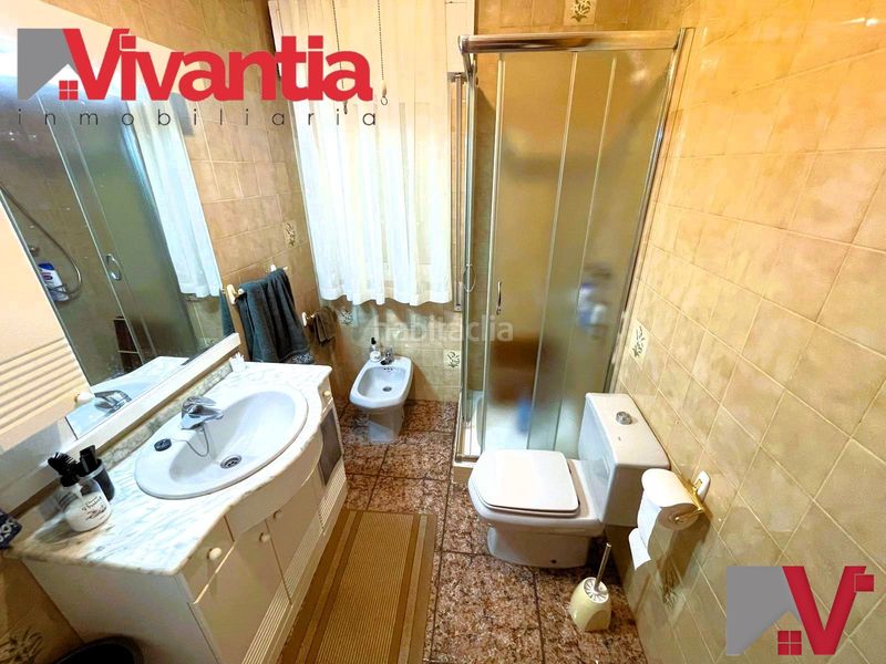 Foto 9f11be1a-48e8-4222-a792-544884145ea0. Casa a schiera con parcheggio in San Juan de los Terreros
