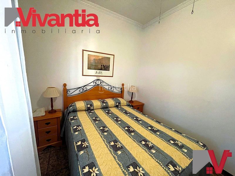 Foto aae4f790-0e35-4812-a0c1-51055395dedf. Casa a schiera con parcheggio in San Juan de los Terreros