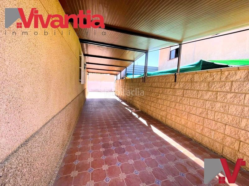 Foto b899bda6-e015-4848-8073-72bddf4fbd51. Casa a schiera con parcheggio in San Juan de los Terreros