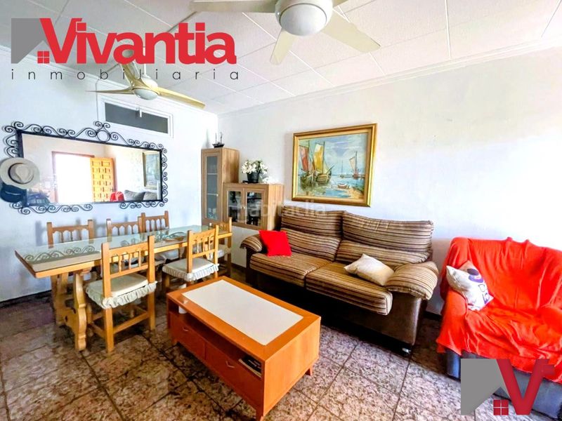 Foto c43c74b9-e18d-4570-9681-7cb30252a402. Casa a schiera con parcheggio in San Juan de los Terreros