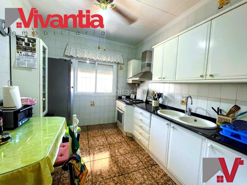 Foto da681655-d475-408d-a31f-59d53b800d84. Casa a schiera con parcheggio in San Juan de los Terreros