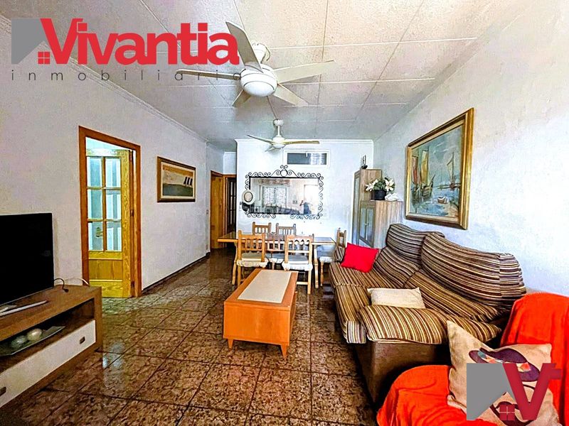 Foto db0fb82b-ee15-4391-bacd-5393a40e7664. Casa a schiera con parcheggio in San Juan de los Terreros