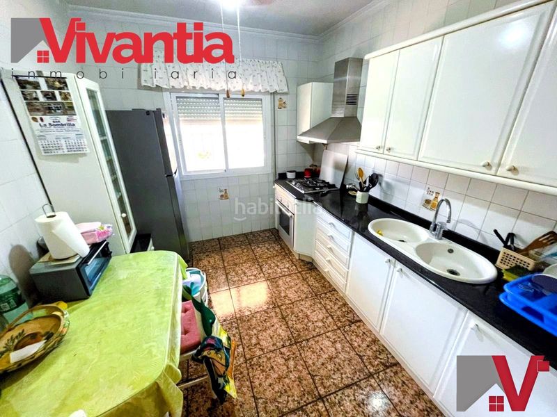 Foto e15c3b50-387f-4157-8a5a-086b87397430. Casa a schiera con parcheggio in San Juan de los Terreros