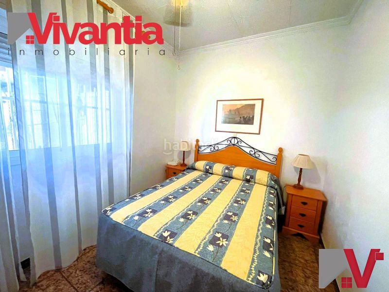 Foto fb0eebfd-d135-409b-a9ea-e988f015ca26. Casa a schiera con parcheggio in San Juan de los Terreros