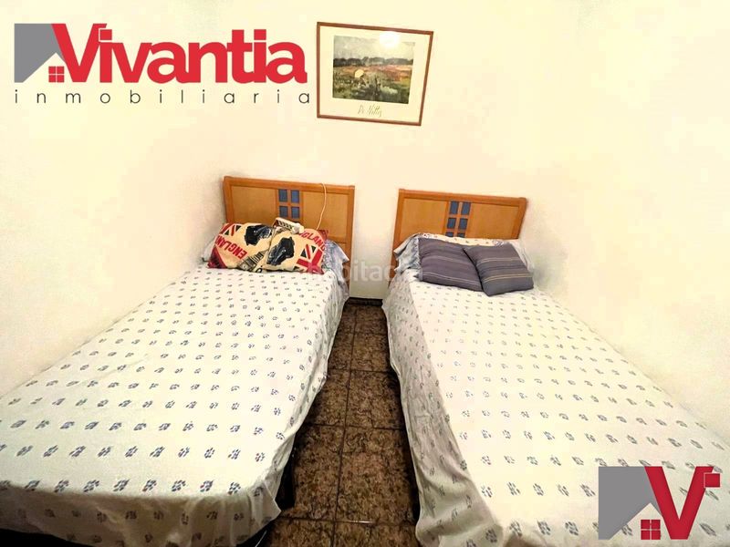 Foto fb1b22bd-b9ca-458d-a403-393be8fdd79c. Casa a schiera con parcheggio in San Juan de los Terreros