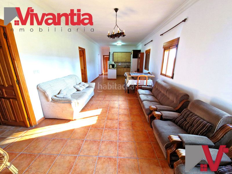 Foto 098ce5a5-1c01-4880-9526-4df352c2c4dd. House with parking in Torrecilla Lorca