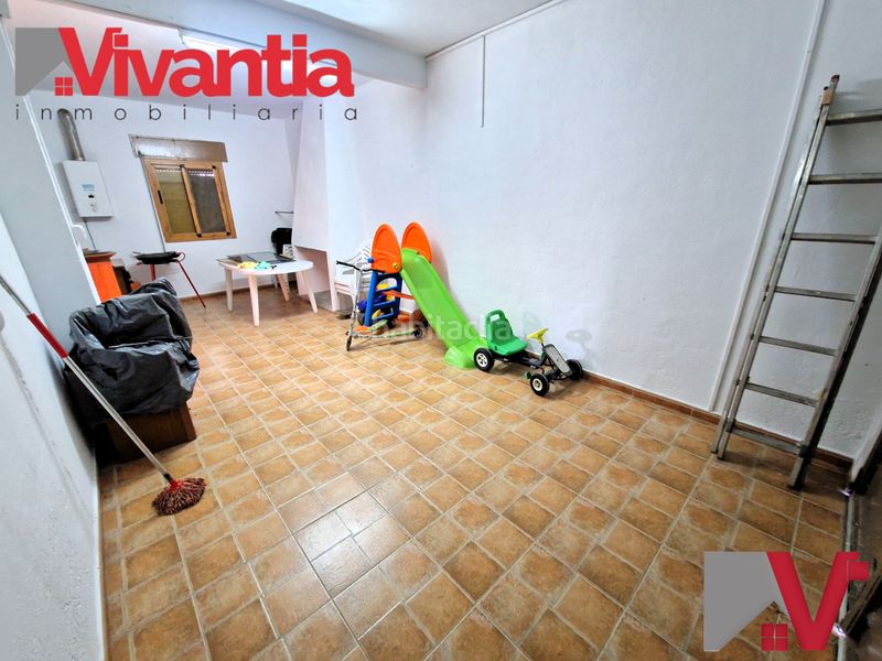 Foto 11db324e-b11b-4247-aa42-2cc4733e5dea. House with parking in Torrecilla Lorca