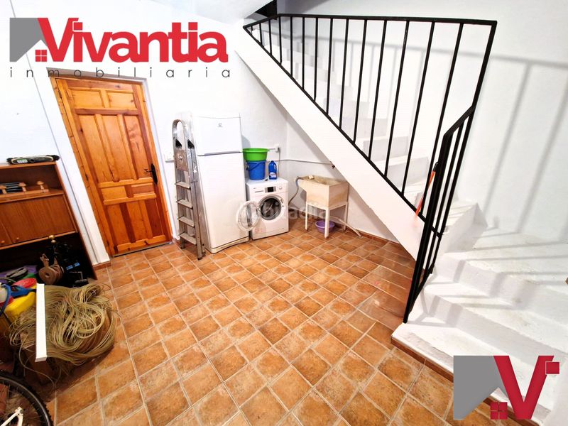 Foto 3401b916-be99-488b-9803-7384089138be. House with parking in Torrecilla Lorca