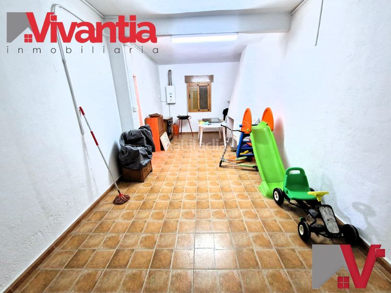 Foto 4bde34f6-162e-4934-b22b-8761bd08addf. House with parking in Torrecilla Lorca