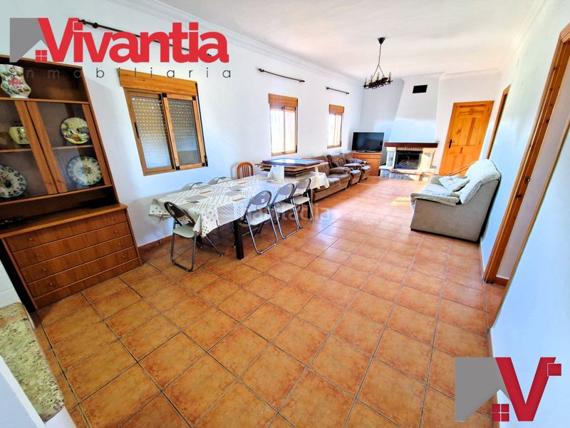 Foto 53f1718f-4ac3-4405-9ac9-7908b5cbd8a3. House with parking in Torrecilla Lorca