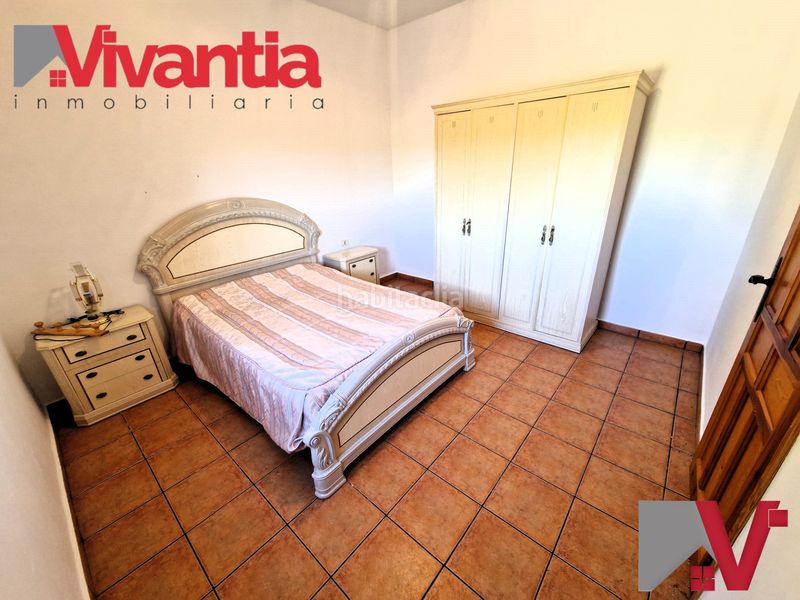 Foto 5f17303c-e7c7-4b58-9cab-1526b9860624. House with parking in Torrecilla Lorca