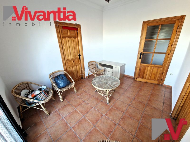 Foto 71d247f2-fd61-4684-9633-2e3d6474a0e9. House with parking in Torrecilla Lorca