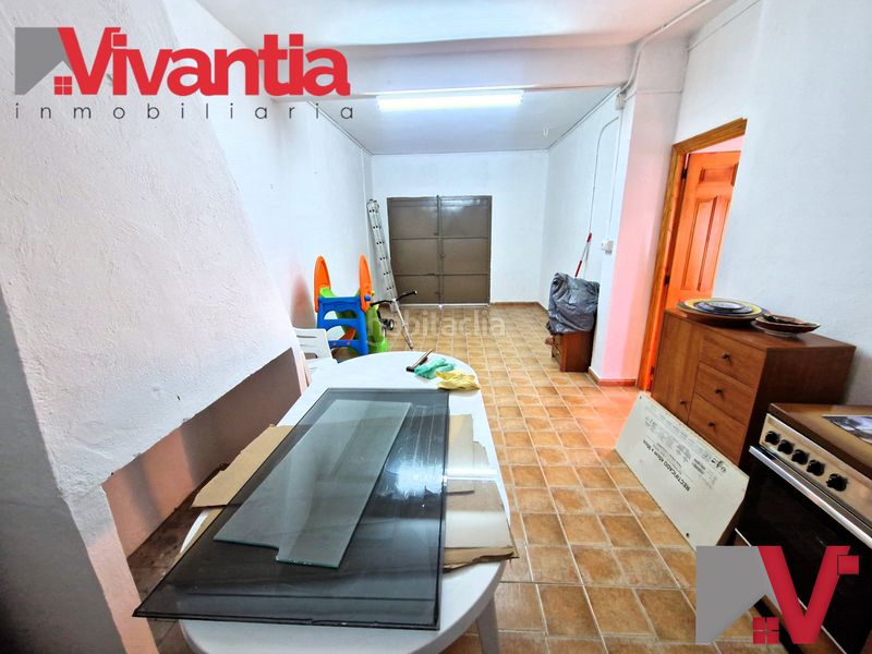 Foto 71e3404d-ae52-4a52-90cd-2ce4fd7b844d. House with parking in Torrecilla Lorca