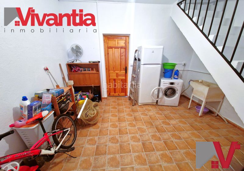 Foto 776640b8-4d25-4dee-88ab-8782c8d86eb5. House with parking in Torrecilla Lorca