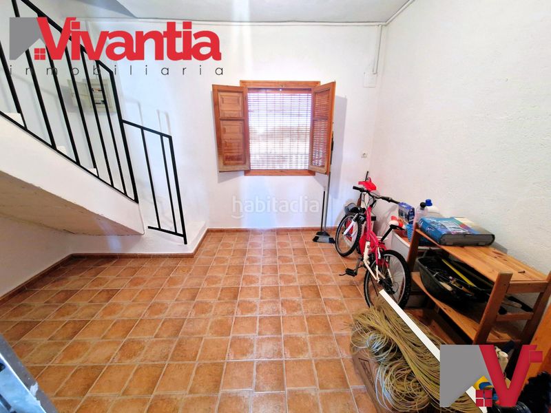 Foto 82507f12-a9f5-4a5d-988d-2cfede731bc4. House with parking in Torrecilla Lorca