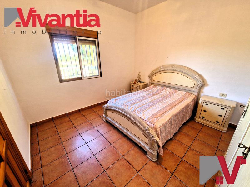 Foto 959a56bf-548e-498b-b137-745e88059744. House with parking in Torrecilla Lorca