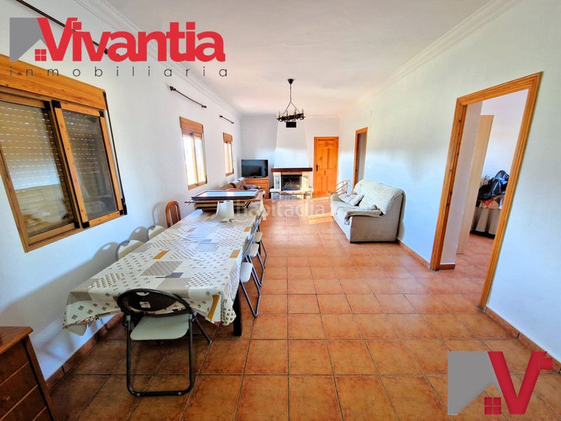 Foto a668403a-fa4e-47f1-82a7-755365244ee9. House with parking in Torrecilla Lorca