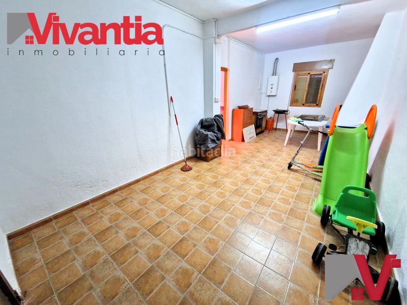 Foto c80efb3e-cfb8-4046-9874-3f00551b3bbf. House with parking in Torrecilla Lorca