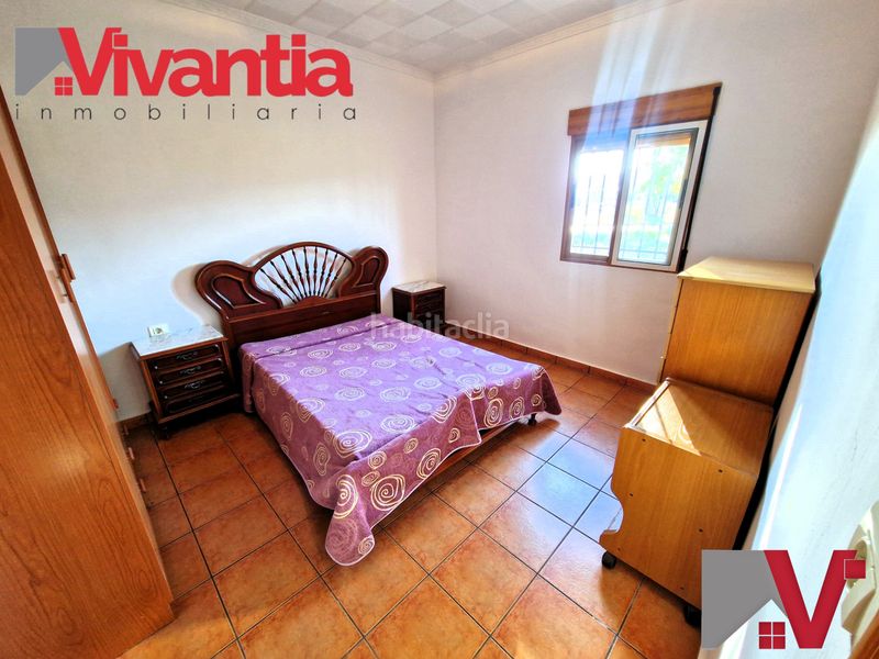 Foto c8d4c47f-28ce-4dbf-ab45-8c25ce53582e. House with parking in Torrecilla Lorca