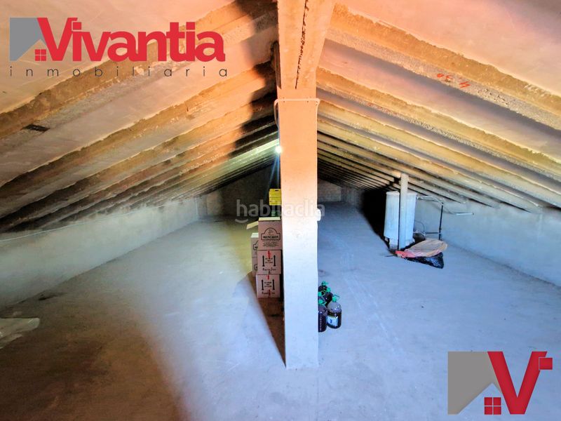 Foto c9890b74-eb8b-4d94-aedb-d4db9244d08c. House with parking in Torrecilla Lorca
