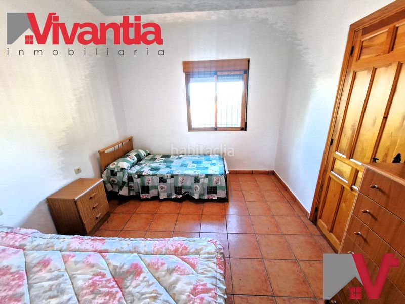 Foto e0e23043-ee50-46fe-9612-f0d48fbe7ee3. House with parking in Torrecilla Lorca