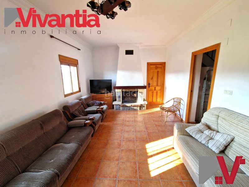 Foto e7976879-e694-4a88-8fea-896cca00c4f9. House with parking in Torrecilla Lorca