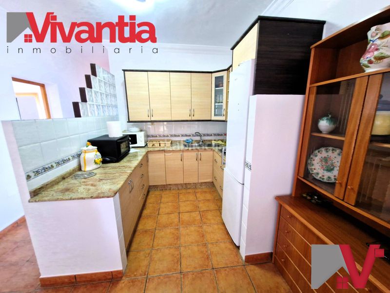 Foto f3f1312b-6280-41a6-bc12-4023dafaf884. House with parking in Torrecilla Lorca