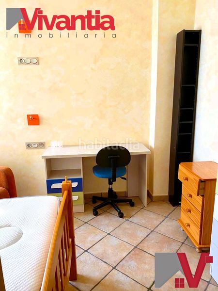 Foto 028f79b0-f786-401b-b28c-5c963167f2d6. Apartament amb calefacció a Casco Antiguo Águilas