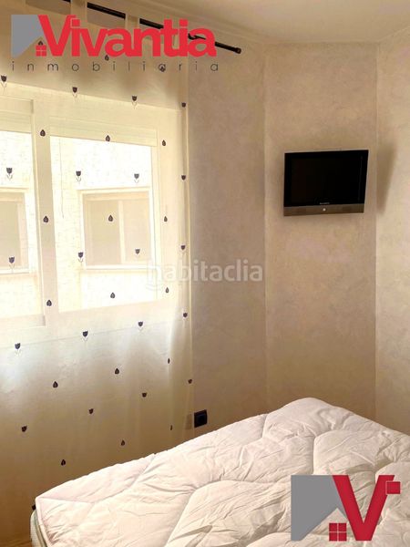 Foto 163a2485-7f49-4610-8efa-fcc9a5ee2b88. Apartament amb calefacció a Casco Antiguo Águilas