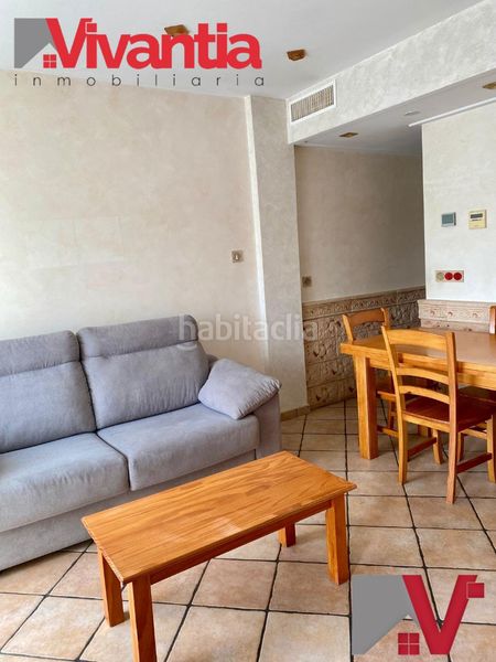 Foto 4f73a514-da08-4116-bba1-398a866d7204. Apartament amb calefacció a Casco Antiguo Águilas