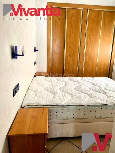 Foto 7a69a525-c7f9-47b7-bcf2-0fb1eb158193. Apartament amb calefacció a Casco Antiguo Águilas