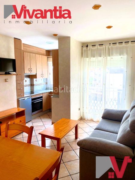 Foto 99102a31-c4e4-4887-8134-7c786b5aa183. Apartament amb calefacció a Casco Antiguo Águilas