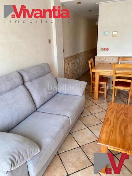 Foto b91920b8-4e65-4bde-a237-d71c897a6eff. Apartament amb calefacció a Casco Antiguo Águilas