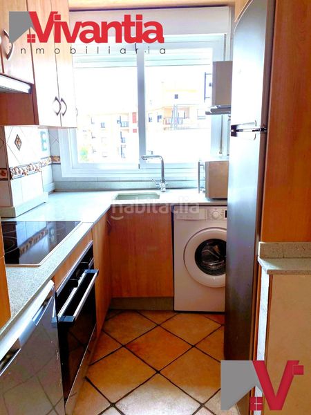 Foto e1961924-b6a6-49be-871a-7a99887ebfbb. Apartament amb calefacció a Casco Antiguo Águilas