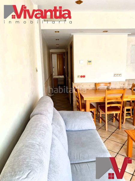 Foto f433b74e-dde6-4025-8056-70103d32d5cf. Apartament amb calefacció a Casco Antiguo Águilas