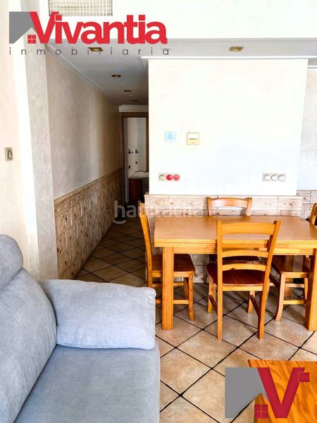 Foto f8f4a97a-81c0-43ab-875c-89667e8e379c. Apartament amb calefacció a Casco Antiguo Águilas