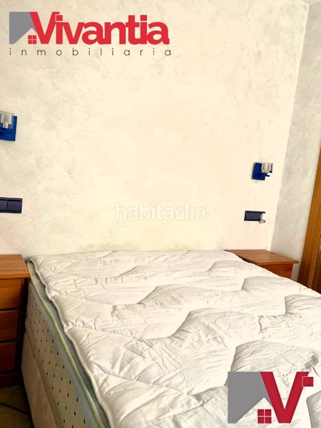 Foto fc097fe2-a354-48d1-b31a-f50ecffbda78. Apartament amb calefacció a Casco Antiguo Águilas