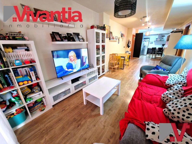 Foto 0b818086-63e9-41c5-8e78-849cd39b2335. Appartement mit heizung in San José Lorca