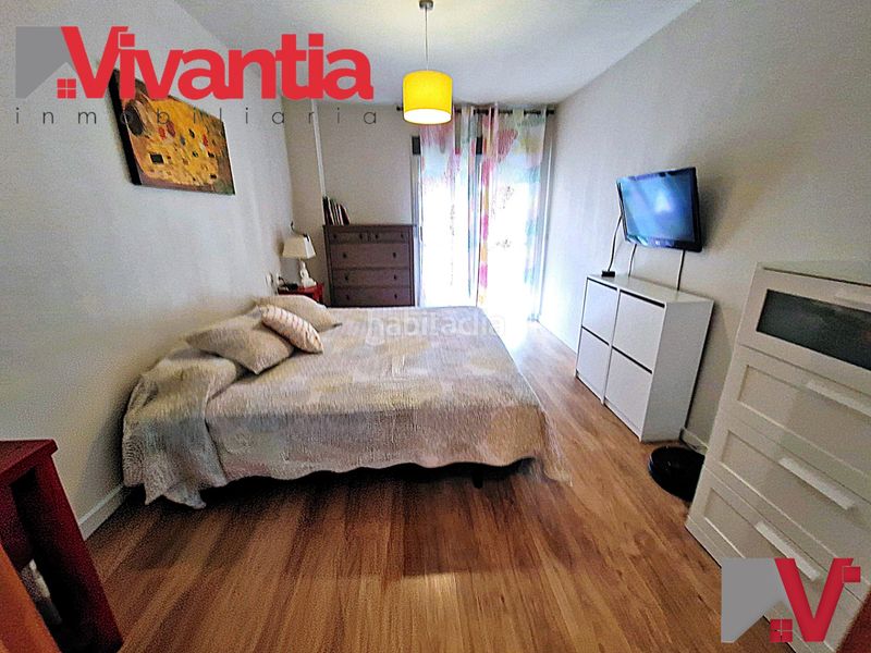 Foto 11366db2-7e80-44c8-b1f2-8946ddf3ed49. Appartement mit heizung in San José Lorca