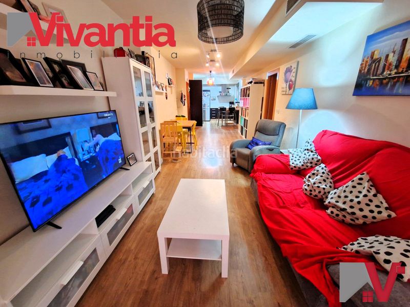 Foto 1d84d590-3767-4f2f-9802-2164ed0ceea6. Appartement mit heizung in San José Lorca