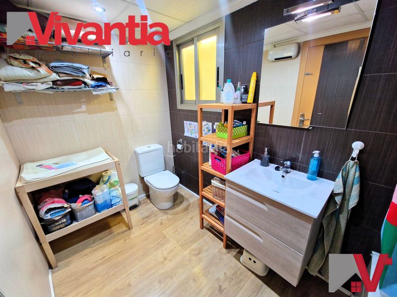 Foto 1f1ce1d8-f707-412f-a06b-5aebad6643b4. Appartement mit heizung in San José Lorca