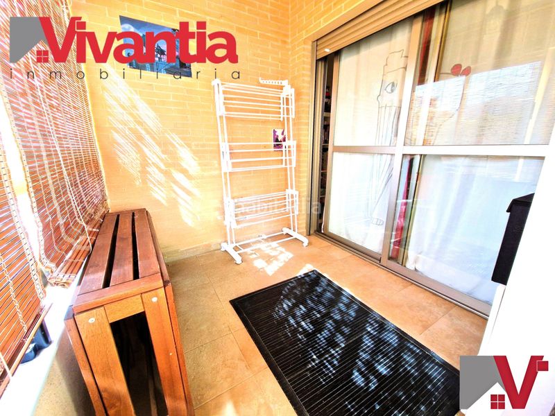 Foto 2e3ecfd8-e73d-4f98-b4b0-d75167795280. Appartement mit heizung in San José Lorca