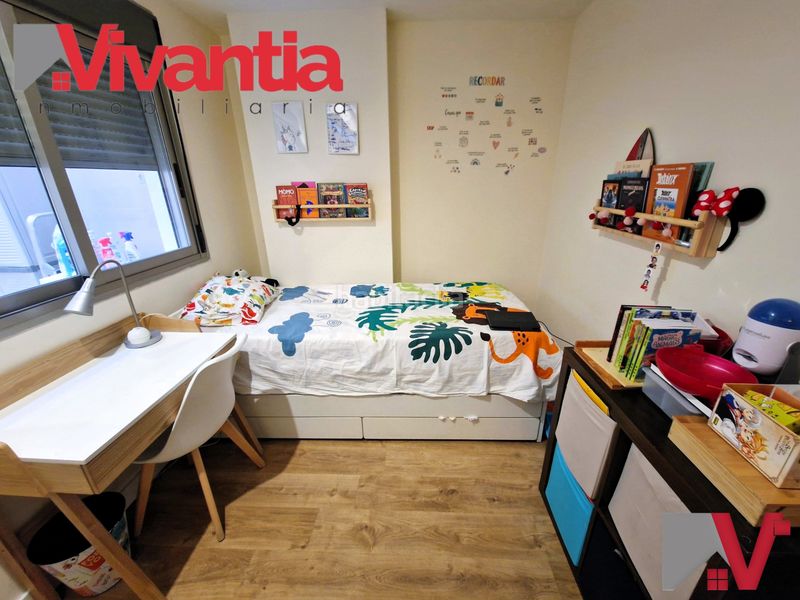 Foto 3db37405-44e8-49d2-bf72-b417b5053cbe. Appartement mit heizung in San José Lorca