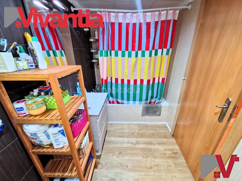 Foto 4a64361a-8747-4b79-8d5a-7481aa051390. Appartement mit heizung in San José Lorca