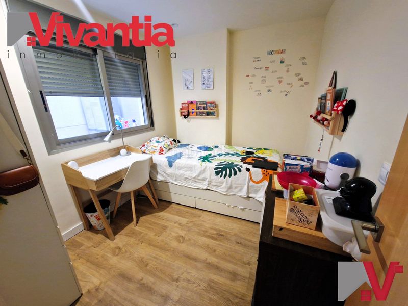 Foto 556d22aa-1ae5-457a-8130-5ccd232eba18. Appartement mit heizung in San José Lorca