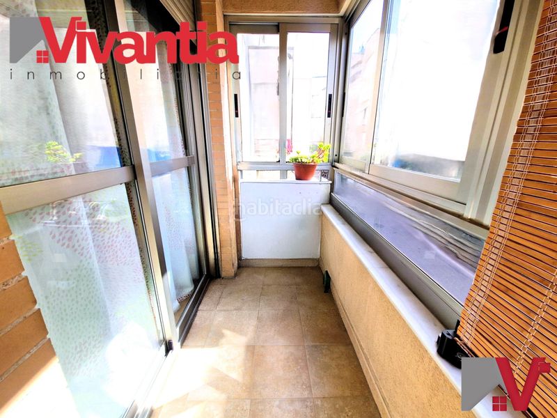 Foto 58cf176d-46a4-4812-80a9-fe19f7843d16. Appartement mit heizung in San José Lorca