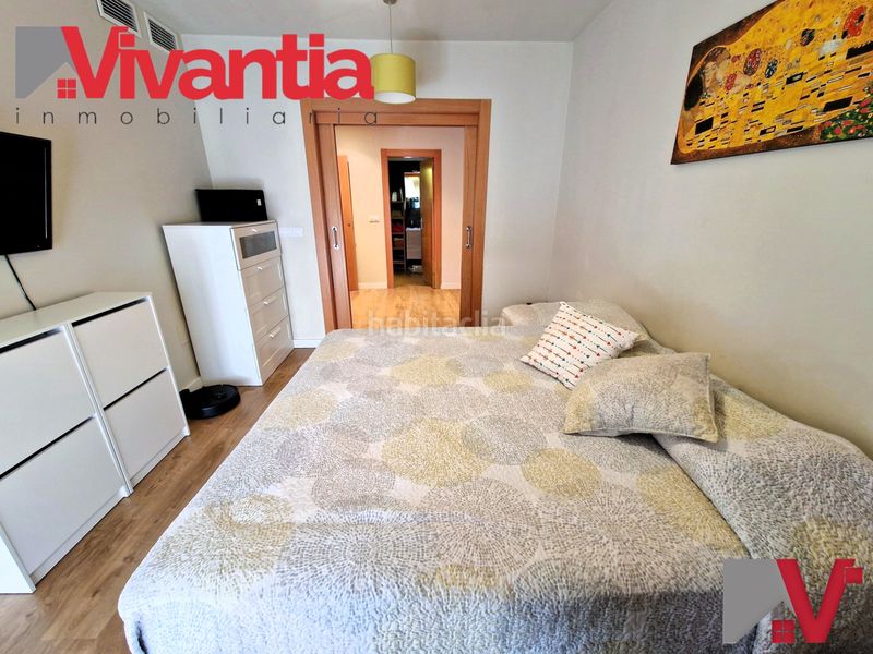 Foto 781ad04c-023b-42c5-8cfb-f4b97638ea3c. Appartement mit heizung in San José Lorca