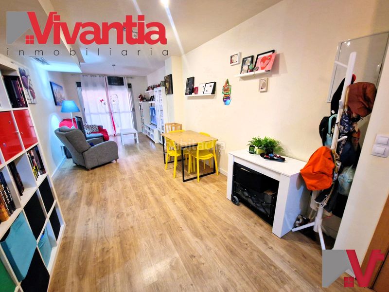 Foto 820fcb23-e984-449c-a74e-f6b310466a7d. Appartement mit heizung in San José Lorca
